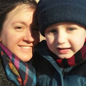 Meet your Posher, Justine